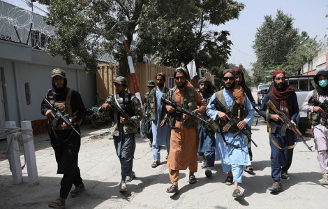 LHQ: Hoạt động buôn bán ma túy của Taliban đẩy người dân Afghanistan chìm sâu trong khủng hoảng
