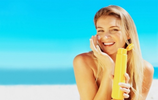 Cách sử dụng kem chống nắng đạt hiệu quả tại Emxinh.vn