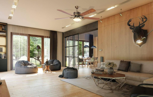 Cùng Phongreviews tìm hiểu cách chọn quạt trần tốt và phù hợp