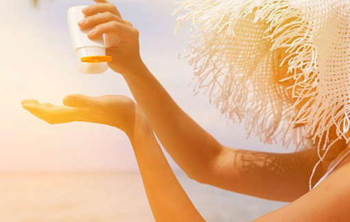 Tìm hiểu cách chọn kem chống nắng phù hợp
