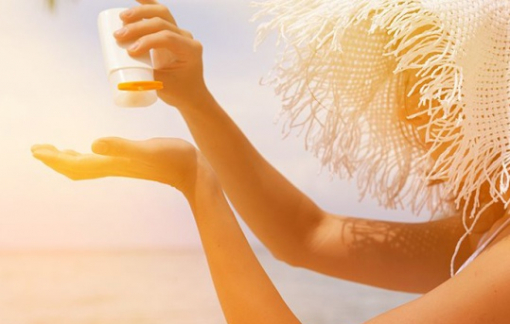 Tìm hiểu cách sử dụng kem chống nắng với HapoGreen