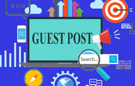 Mua Guest Post chất lượng, giá tốt tại Guestpost.com.vn