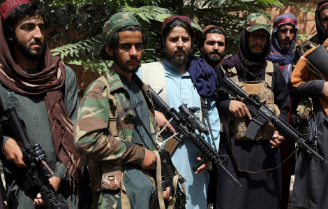 Taliban cảnh báo chiến binh của họ “không được đào tạo để tôn trọng phụ nữ”