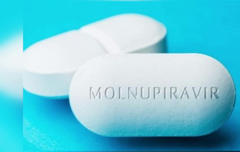 TPHCM: Thêm gói thuốc kháng virus Molnupiravir cho F0 tại nhà
