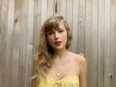 Taylor Swift vừa gia nhập TikTok, mẫu váy cô diện ngay lập tức cháy hàng