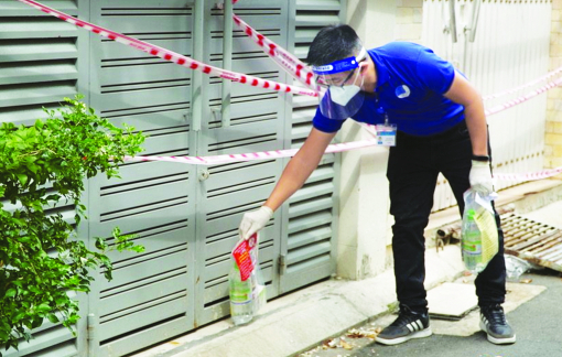 Bệnh nhân COVID-19 cần lưu ý gì khi điều trị tại nhà?