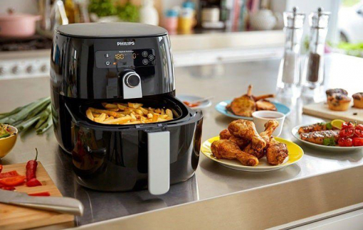 Cách chọn nồi chiên không dầu đúng chuẩn tại Phongreviews