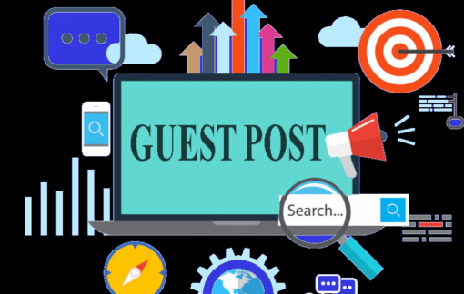 Mua Guest Post uy tín, giá rẻ đa lĩnh vực tại Hapo Digital