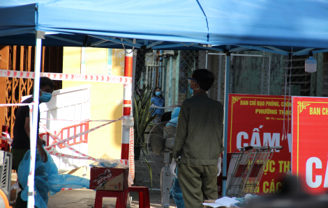 Đà Nẵng: Báo động tình trạng lây nhiễm trong kiệt, hẻm do người dân chủ quan