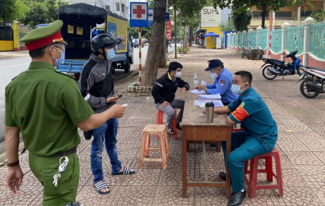 Đắk Lắk: Người dân Buôn Ma Thuột không được đi chợ, siêu thị trong 5 ngày, kể từ hôm nay 27/8