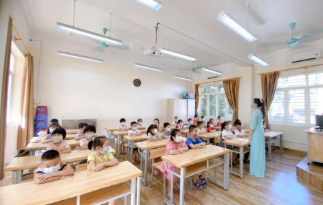 Quảng Ninh miễn 100% học phí năm học 2021-2022