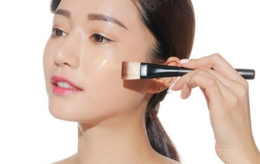 Hướng dẫn bôi kem chống nắng đúng cách