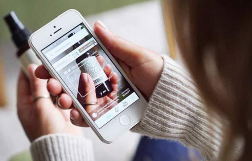 Hướng dẫn cách check code mỹ phẩm chuẩn tại Bikipdepxinh