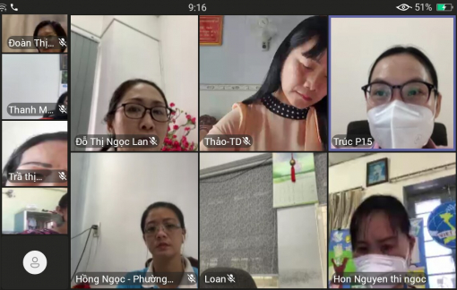 Chủ động hỗ trợ, giám sát xử lý hiệu quả các trường hợp phụ nữ và trẻ em bị xâm hại