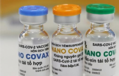 Vắc xin Nano Covax chưa đủ điều kiện cấp phép khẩn