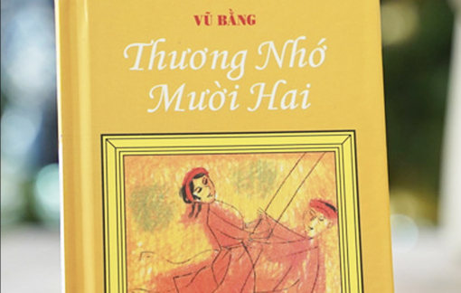 Tái bản hàng loạt tác phẩm văn chương