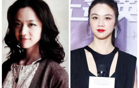 Nhan sắc không tuổi của nữ diễn viên Trung Quốc đầu tiên bị 'phong sát'