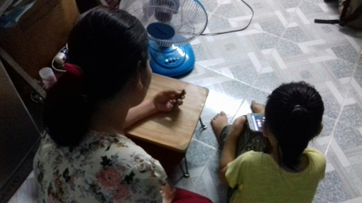 Cán bộ Hội cần sẵn sàng “vào cuộc” bảo vệ phụ nữ, trẻ em
