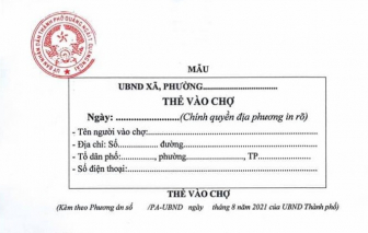 Phong tỏa công ty gần 2.400 công nhân; người dân TP. Quảng Ngãi sẽ đi chợ 3 ngày/lần