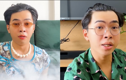 Hài ngắn: Xu thế mới của diễn viên trẻ