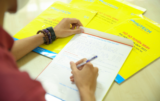 Xét tuyển học bạ trước 10/9: Cơ hội vào đại học trước khi biết điểm chuẩn nguyện vọng