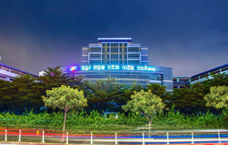 2 trường đại học của Việt Nam lần đầu vào top 500 của thế giới