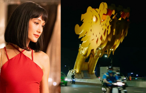 Đà Nẵng, Sài Gòn và những lần Việt Nam lên phim Hollywood