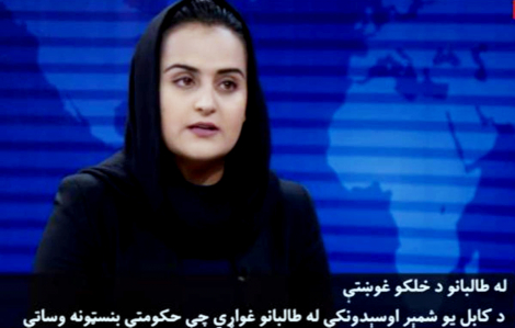 Phụ nữ Afghanistan kết hôn để trốn khỏi đất nước sau khi Taliban nắm chính quyền