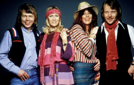 Sau 4 thập kỷ tan rã, ABBA trở lại với album mới