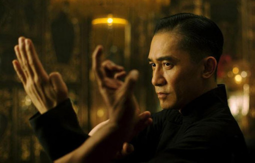 Lương Triều Vỹ: Người cha trên phim ảnh và những ám ảnh từ quá khứ
