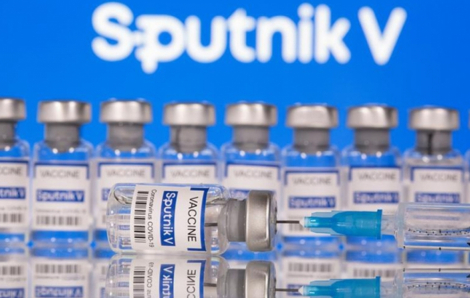 20 triệu liều vắc xin Sputnik V sẽ được Nga cung cấp cho Việt Nam trong năm nay