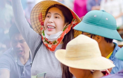 Hành vi của nghệ sĩ sắp phải vào khuôn phép