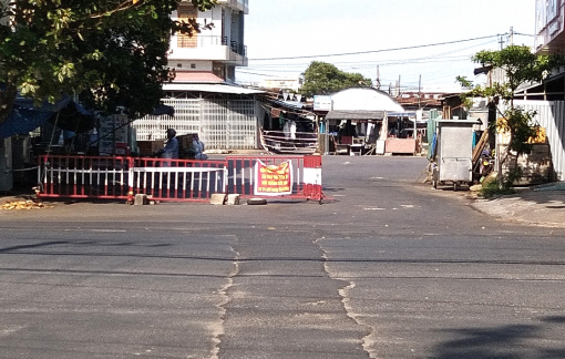 Phú Yên thành lập Trung tâm Chỉ huy phòng, chống dịch COVID-19