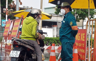 Bình Dương: TP. Thủ Dầu Một sẽ trở về trạng thái bình thường mới sau ngày 10/9