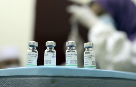 Chile phê duyệt vắc xin CoronaVac cho trẻ em từ 6 tuổi