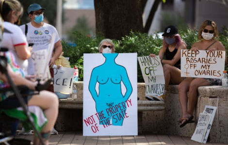 Liên Hiệp Quốc lên án luật cấm phá thai ở bang Texas là phân biệt giới tính "tồi tệ nhất"