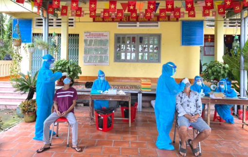 Thủ tướng Phạm Minh Chính: Yêu cầu xử lý nghiêm việc lợi dụng chính sách phòng, chống dịch COVID-19 để trục lợi