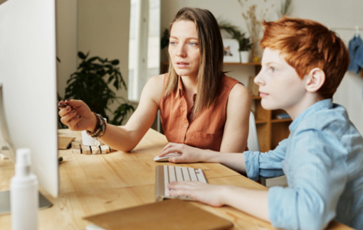Dạy và học online sẽ rất hiệu quả nếu làm đúng cách