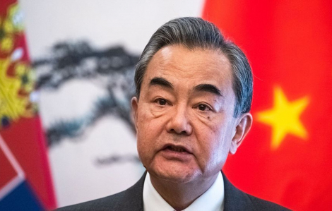 Bộ trưởng Ngoại giao Trung Quốc thăm Việt Nam để thúc đẩy quan hệ hợp tác song phương