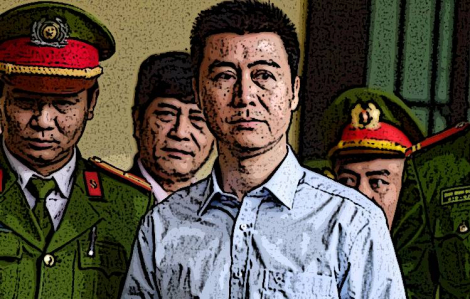Kỷ luật nhiều lãnh đạo TAND tỉnh Quảng Ninh vụ Phan Sào Nam được tha tù sớm