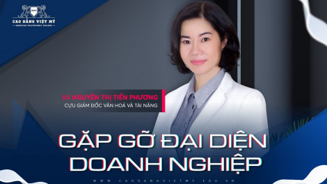 “Tôi rút ngắn thời gian học cho con khi định hướng tham gia hệ Cao đẳng 9+”