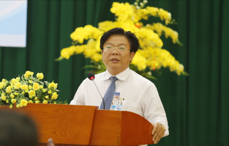 Điều động, luân chuyển giáo viên liên tục, Giám đốc Sở GD-ĐT Quảng Nam bị yêu cầu giải trình