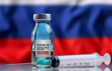 Vắc xin Sputnik V do Việt Nam gia công đạt tiêu chuẩn chất lượng