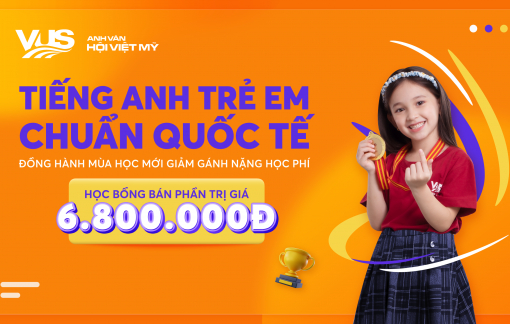 VUS dành nhiều giải pháp hỗ trợ học sinh trong học kì I