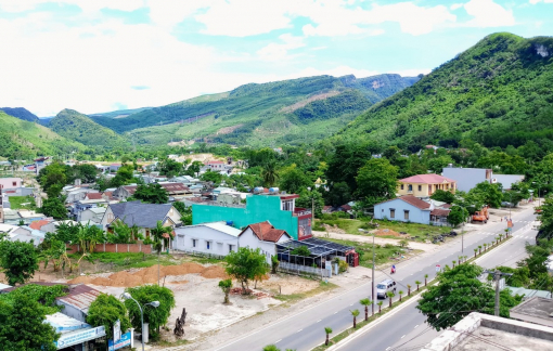 Mạo danh chủ tịch huyện xin 10 tấn gạo của ông Đoàn Ngọc Hải