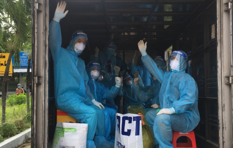 Cán bộ y tế Lào Cai tử vong khi đang hỗ trợ chống dịch COVID-19 tại Đồng Nai