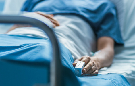 Mỹ: Bệnh viện cảnh báo hết giường để nhận những ca đột quỵ và tai nạn xe hơi