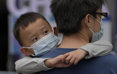 Trung Quốc phát hiện ổ dịch COVID-19 mới tại một trường tiểu học