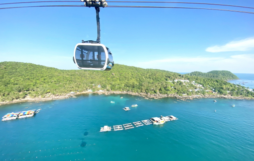 Du lịch Đông Nam Á và tháng 10 hứa hẹn