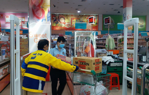 Hệ thống bán lẻ Satra: tăng cường các cách thức tiếp cận người dân